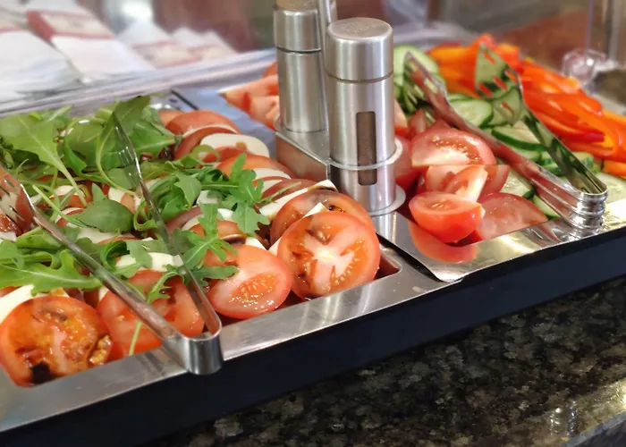 Alte Brennerei ヴェルニゲローデ