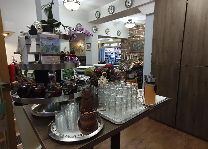 Alte Brennerei 3* ヴェルニゲローデ