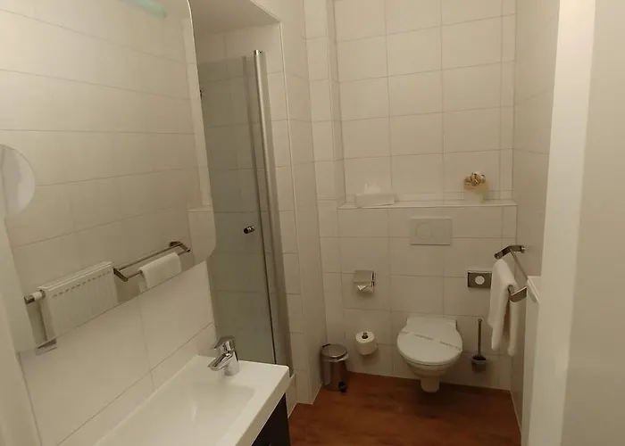 Alte Brennerei ヴェルニゲローデ