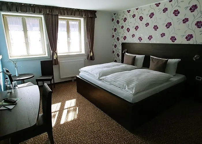 Alte Brennerei ヴェルニゲローデ