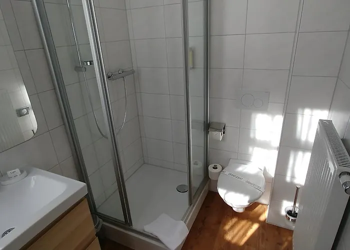 Hotell Alte Brennerei 3*