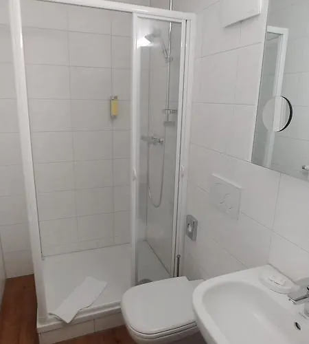 Alte Brennerei ヴェルニゲローデ