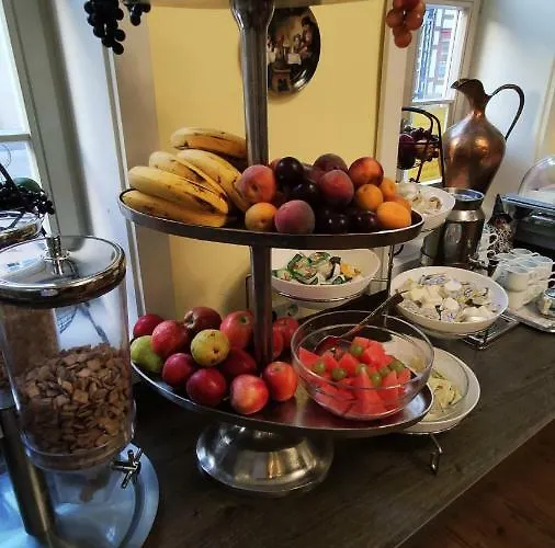 ホテル Alte Brennerei